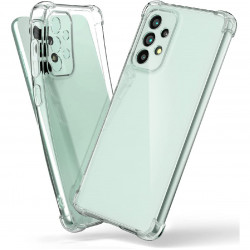 Θήκη Goospery Super Protect για Samsung SM-A736B Galaxy A73 Διάφανη 38390