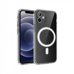 Θήκη Goospery MagSafe Case για Apple iPhone 14 Plus Διάφανη 38441