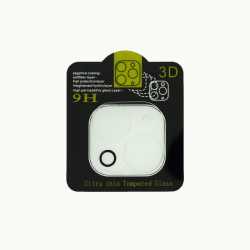 Tempered Glass Goospery Protector Κάμερας για Apple iPhone 14/ iPhone 14 Plus Διάφανο 2 Τεμαχίων 38428