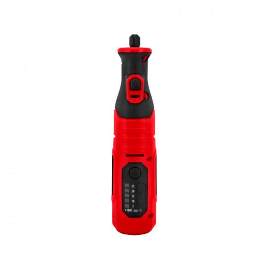 Energizer 3GS05 Επαναφορτιζόμενο Mini Περιστροφικό Πολυεργαλείο 1500mAh 3.6V 5 Ταχυτήτων με Σέτ 40 Αξεσουάρ 48566
