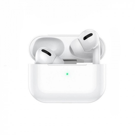 Wireless Hands Free Hoco DES08 TWS v5.0  300mAh και 3h Ώρες Λειτουργίας Λευκά 51425