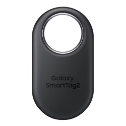 Samsung Galaxy SmartTag2 Bluetooth Tracker EI-T5600BBEGWW Black (1 pack) 51196