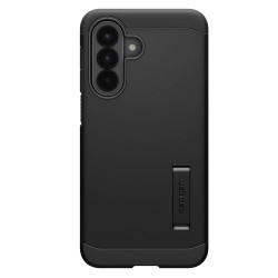 Θήκη Spigen Tough Armor για Samsung SM-A576 Galaxy A57 5G Μαύρη 51836