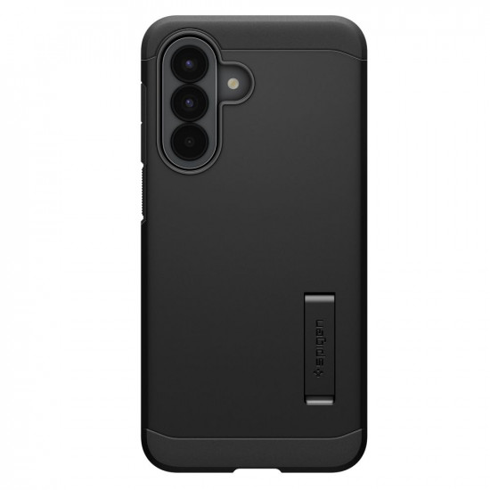 Θήκη Spigen Tough Armor για Samsung SM-A576 Galaxy A57 5G Μαύρη 51836