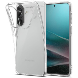 Θήκη Spigen Liquid Crystal για Samsung SM-A576 Galaxy A57 5G Διάφανη 51825
