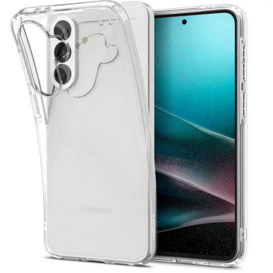 Θήκη Spigen Liquid Crystal για Samsung SM-A376 Galaxy A37 5G Διάφανη 51824