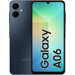 Samsung SM-A065 Galaxy A06 4G Non EU Dual Sim 6.7