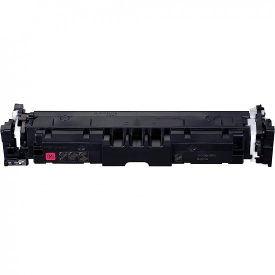Toner HP CANON Compatible 069H M (5096C002) ΜΕ CHIP Σελίδες:5500 Magenta LBP673Cdw MF752Cdw MF754Cdw 52050
