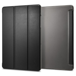Θήκη Spigen Smart Fold για Samsung SM-X210 215 216 Galaxy Tab A9+ SM-X230 235 236 Galaxy Tab A11+ Μαύρη 51797