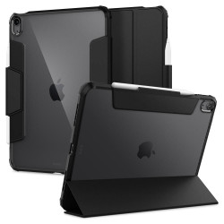 Θήκη Spigen Ultra Hybrid Pro για Apple iPad Air 4 (2020) Air 5 (2022) 10.9''  iPad Air 6 (2024) Air 7 (2025) Air 8 (2026) 11''  Μαύρο 51803