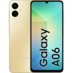 Samsung SM-A065 Galaxy A06 4G Non EU Dual Sim 6.7