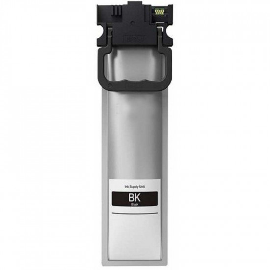 Μελάνι EPSON Συμβατό T9451 XL/9441BK/ (C13T945140) Σελίδες:5000 Black για WorkForce Pro WF-C 5200 Series, WF-C 5210DW, WF-C 5215DW 31075
