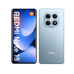 Xiaomi Redmi Note 15 5G Dual Sim 6.77