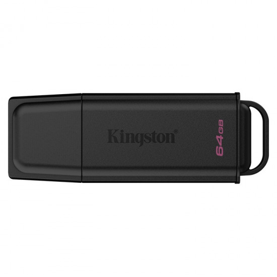Kingston Flash Drive DataTraveler Exodia Gen 1 64GB USB 3.2 DTXG2/64 52231