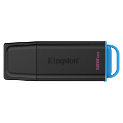 Kingston Flash Drive DataTraveler Exodia Gen 1 128GB USB 3.2 DTXG2/128 52229