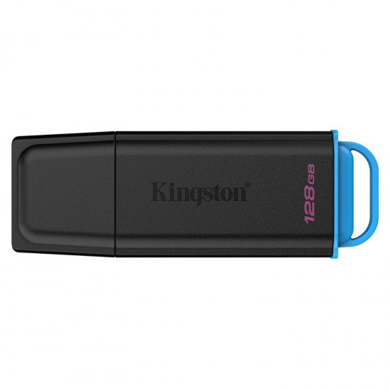 Kingston Flash Drive DataTraveler Exodia Gen 1 128GB USB 3.2 DTXG2/128 52229