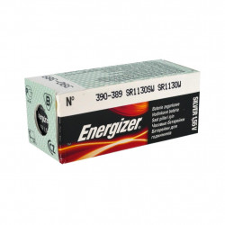 Buttoncell Energizer 390-389 SR1130SW Τεμ. 1 23460