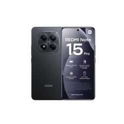 Xiaomi Redmi Note 15 Pro 4G Dual Sim 6.77