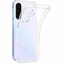 Θήκη TPU Ancus 2.0mm για Samsung Galaxy A57 5G Διάφανη 52177