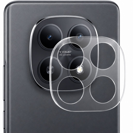 Προστασία Κάμερας Ancus Protector για Xiaomi Redmi Note 15 5G Poco M8 5G 52209