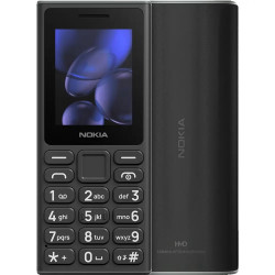 Nokia 105 (2024) Dual Sim 2