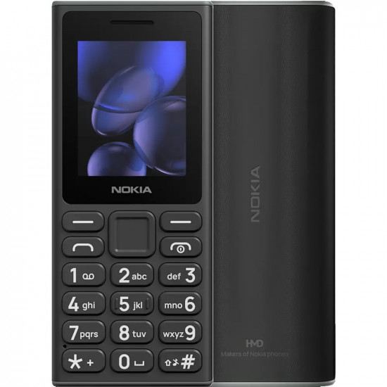 Nokia 105 (2024) Dual Sim 2