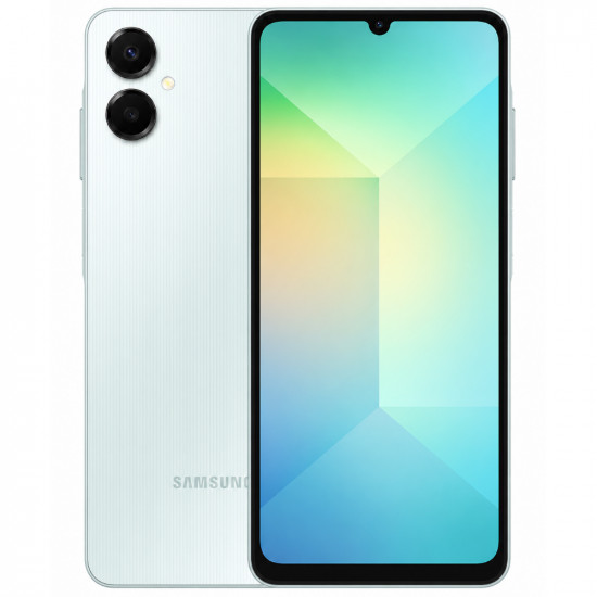 Samsung SM-A066 Galaxy A06 5G Non EU Dual Sim 6.7