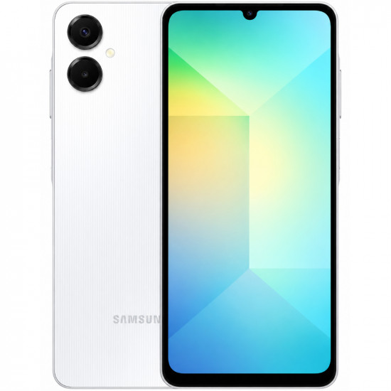 Samsung SM-A066 Galaxy A06 5G Non EU Dual Sim 6.7