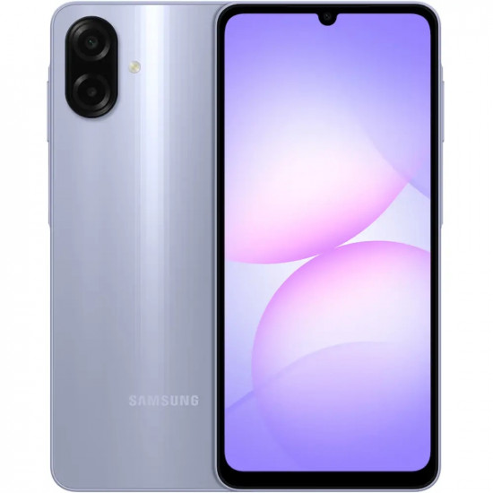 Samsung SM-A075 Galaxy A07 4G Non EU Dual Sim 6.7
