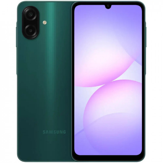 Samsung SM-A075 Galaxy A07 4G Non EU Dual Sim 6.7