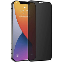 Tempered Glass Noozy Privacy 30 Μοίρες Protection Full Face 3D για Samsung Galaxy A36 5G A37 5G 52174