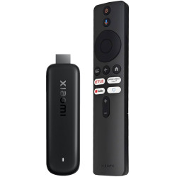 Xiaomi Mi TV Stick 2nd Gen PFJ4211GL UHD WiFi5 Dolby Atmos HDR10 Google TV 52466