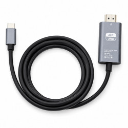 Αντάπτορας Noozy USB-C σε HDMI 4K UHD 52413