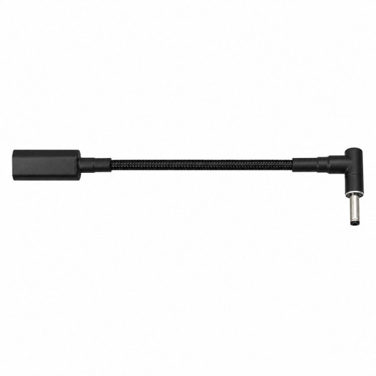 Αντάπτορας Φόρτισης Laptop USB-C 4,0 x 1.35 100W 18,5-20V Συμβατός με ASUS 52425