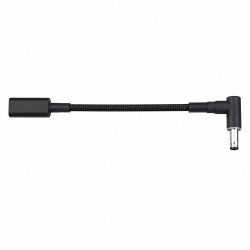 Αντάπτορας Φόρτισης Laptop USB-C 5,5 x 3.0 100W 18,5-20V Συμβατός με Samsung 52429