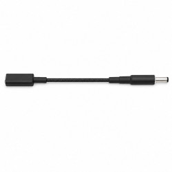 Αντάπτορας Φόρτισης Laptop USB-C 4,5 x 3.0 100W 18,5-20V Συμβατός με Dell 52430