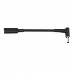 Αντάπτορας Φόρτισης Laptop USB-C 3,5 x 1.35 100W 18,5-20V Συμβατός με Acer Lenovo 52438