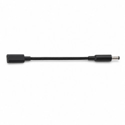 Αντάπτορας Φόρτισης Laptop USB-C 5,5 x 2.1 100W 18,5-20V 52443