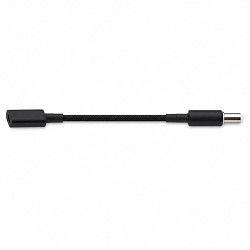 Αντάπτορας Φόρτισης Laptop USB-C 7,4 x 5.0 100W 18,5-20V Συμβατός με Dell 52455
