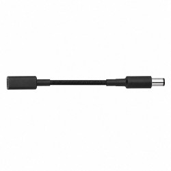 Αντάπτορας Φόρτισης Laptop USB-C 7,4 x 5.0 100W 18,5-20V Συμβατός με HP 52456