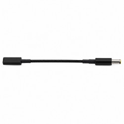 Αντάπτορας Φόρτισης Laptop USB-C 7,9 x 5.5 100W 18,5-20V Συμβατός με Lenovo 52458