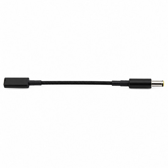 Αντάπτορας Φόρτισης Laptop USB-C 7,9 x 5.5 100W 18,5-20V Συμβατός με Lenovo 52458