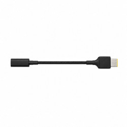 Αντάπτορας Φόρτισης Laptop USB-C Slim Tip 100W 18,5-20V Συμβατός με Lenovo 52459