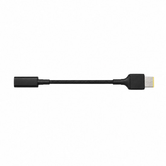 Αντάπτορας Φόρτισης Laptop USB-C Slim Tip 100W 18,5-20V Συμβατός με Lenovo 52459