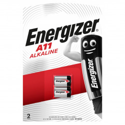 Μπαταρία Lithium Energizer A11 6V Τεμ. 2 16712
