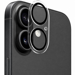 Προστασία Κάμερας Hoco 3D All-Inclusive Night Shooting G13 για Apple iPhone 16/16 Plus 52557