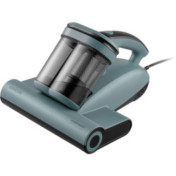 Σκούπα Χειρός Sencor SVC 440BL 350W για Στρώματα με Κυκλική Βούρτσα Φίλτρο HEPA UV και Κυκλωνική Τεχνολογία Μπλε 52500