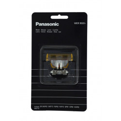 Λεπίδα Panasonic WER9920Y1361 για Κουρευτική Μηχανή Panasonic 26083