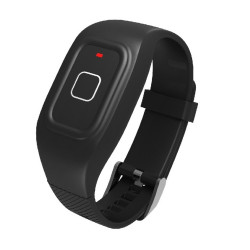 Maxcom Ανταλλακτικό Λουράκι για FW735 49904