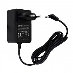 Τροφοδοτικό Maxcom mBook 12V 2.0A 24W 1.2m 46837